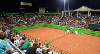San Marino Open: canceled the 2015 edition.